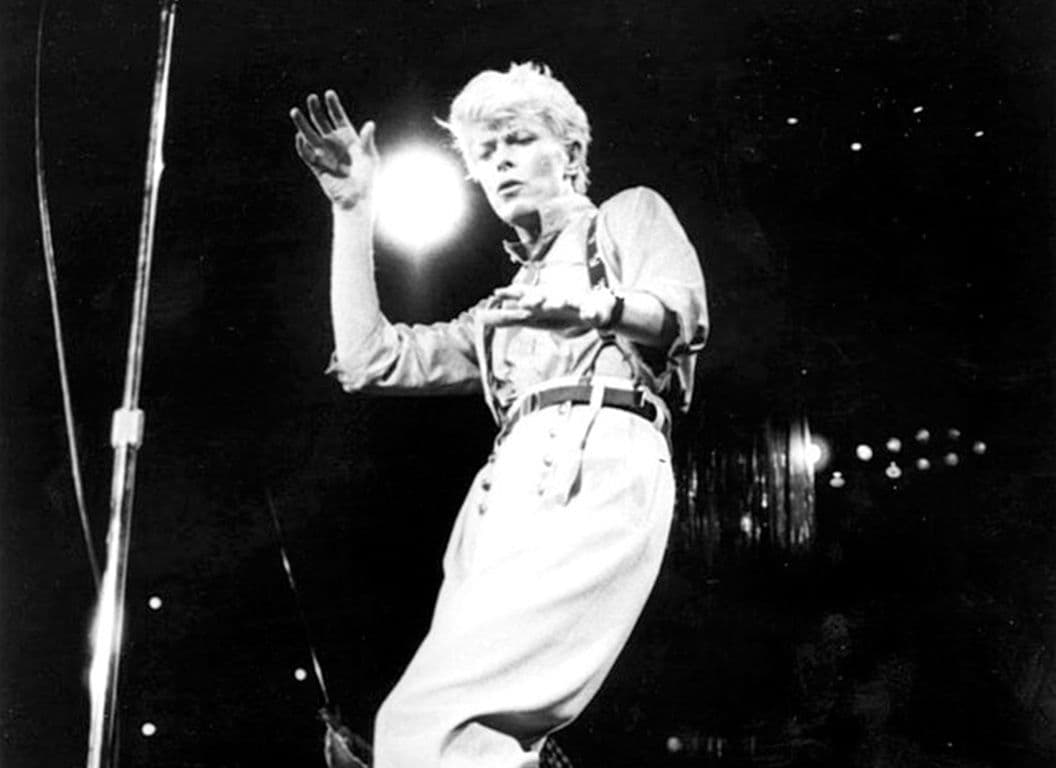 Bowie
