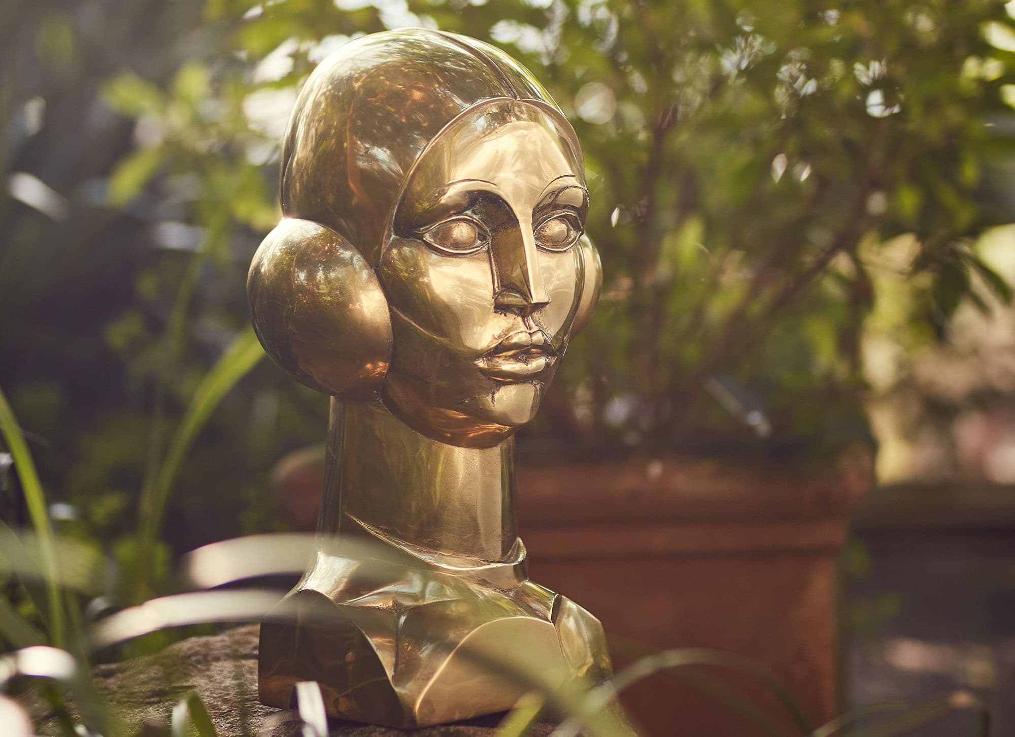 Celebrating a Scottish Colourist: John Duncan Fergusson at 150