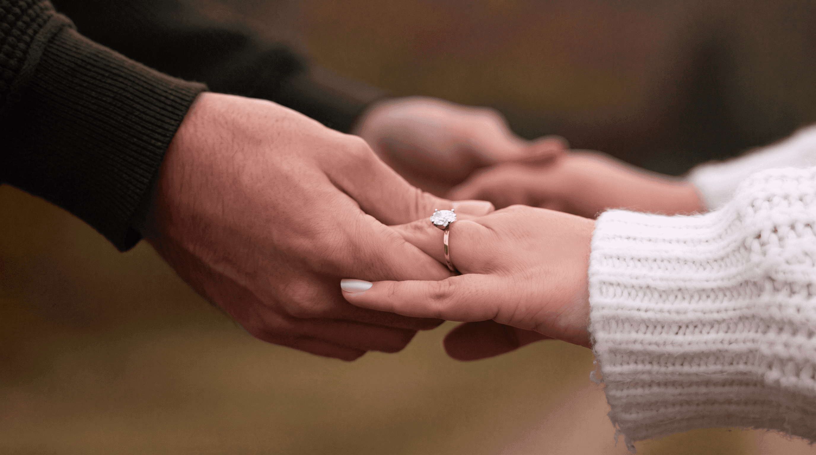 Why Are Engagement Rings Traditionally Diamonds?