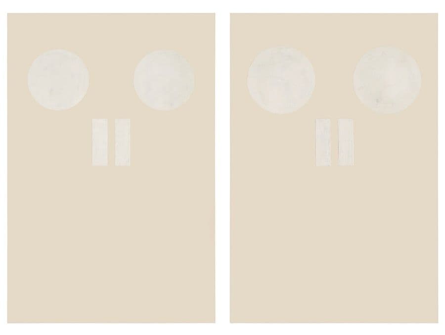 Gary Hume | British 1962 –