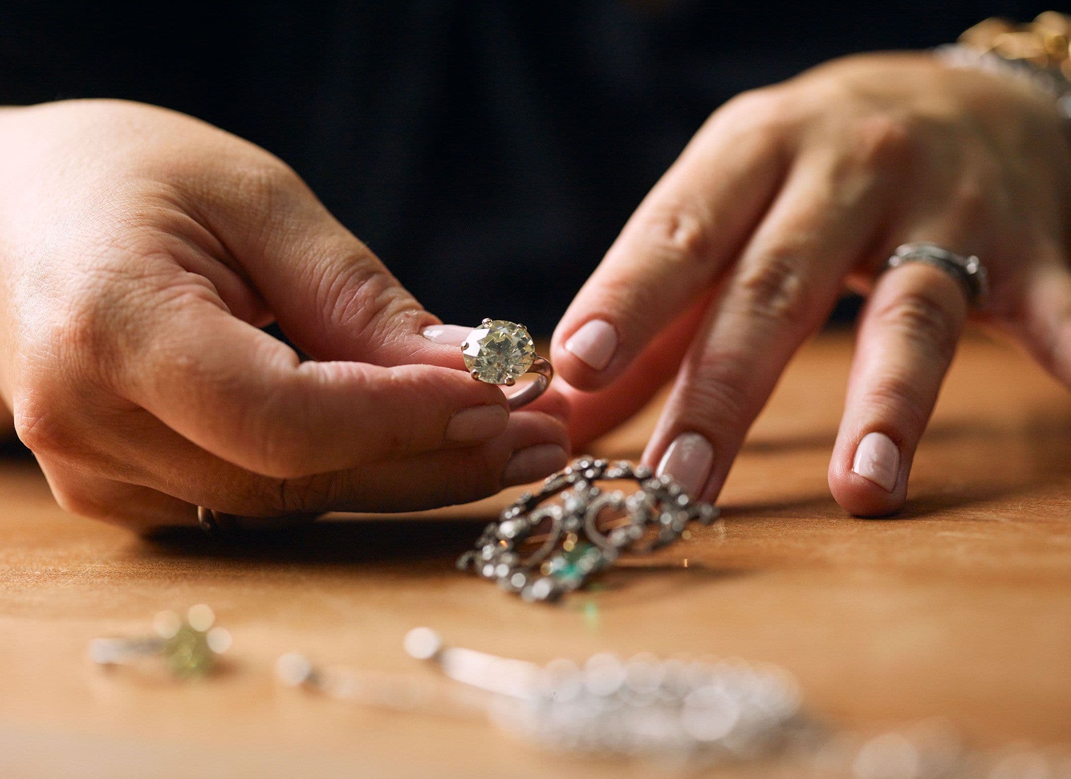 Glasgow Jewellery Auctions