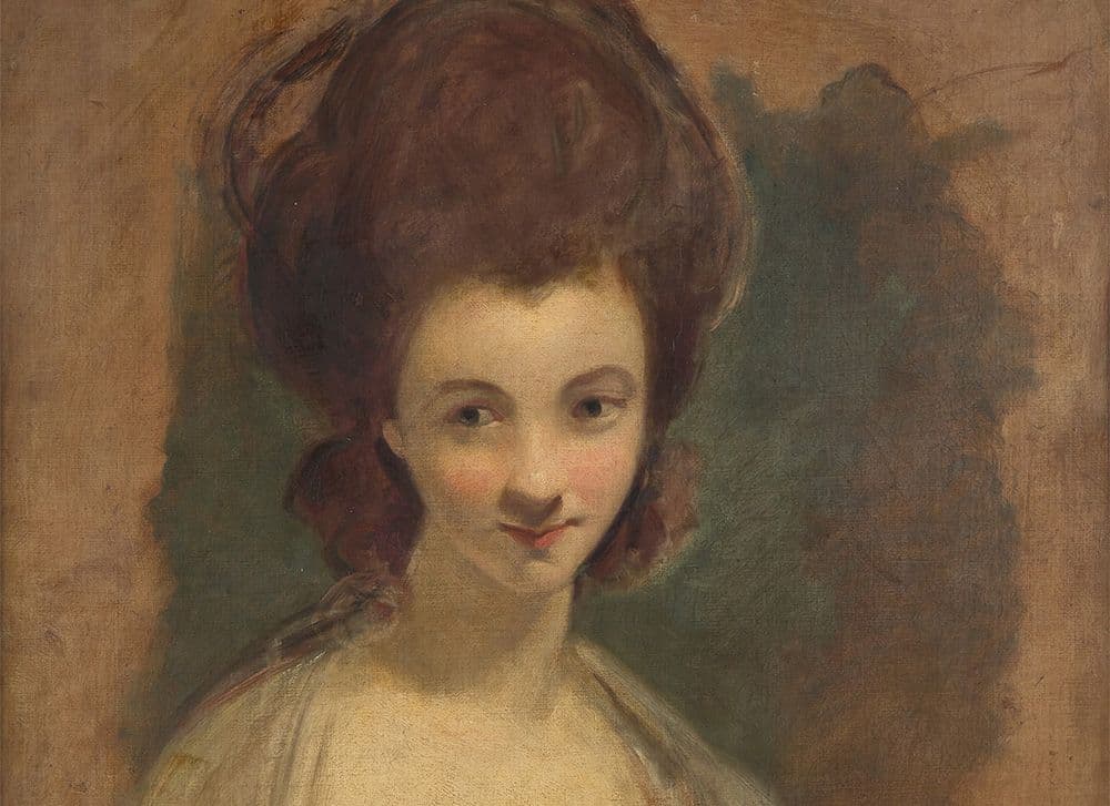 Property from the Aline Elwes McDonnell Trust