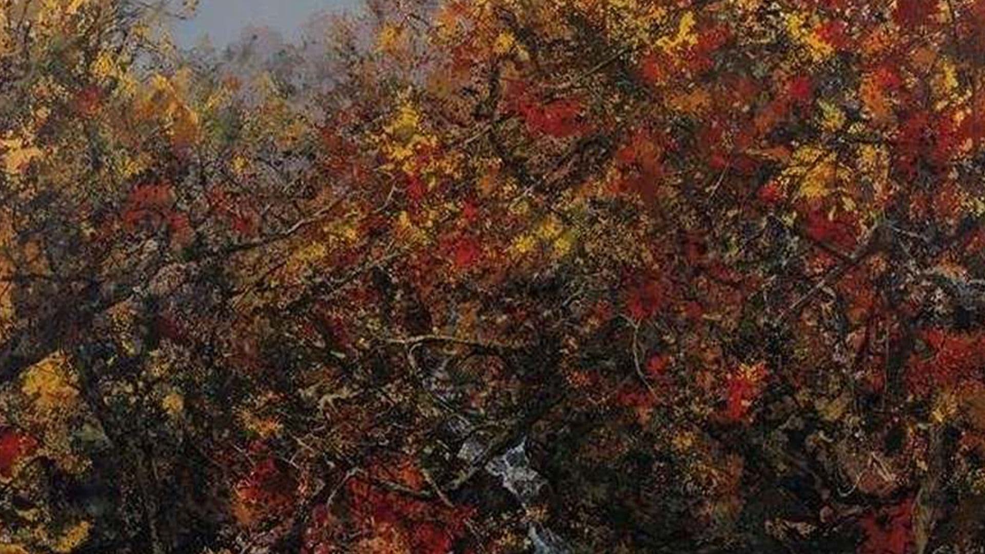 Hong Ling | Profusion Autumn | 2013