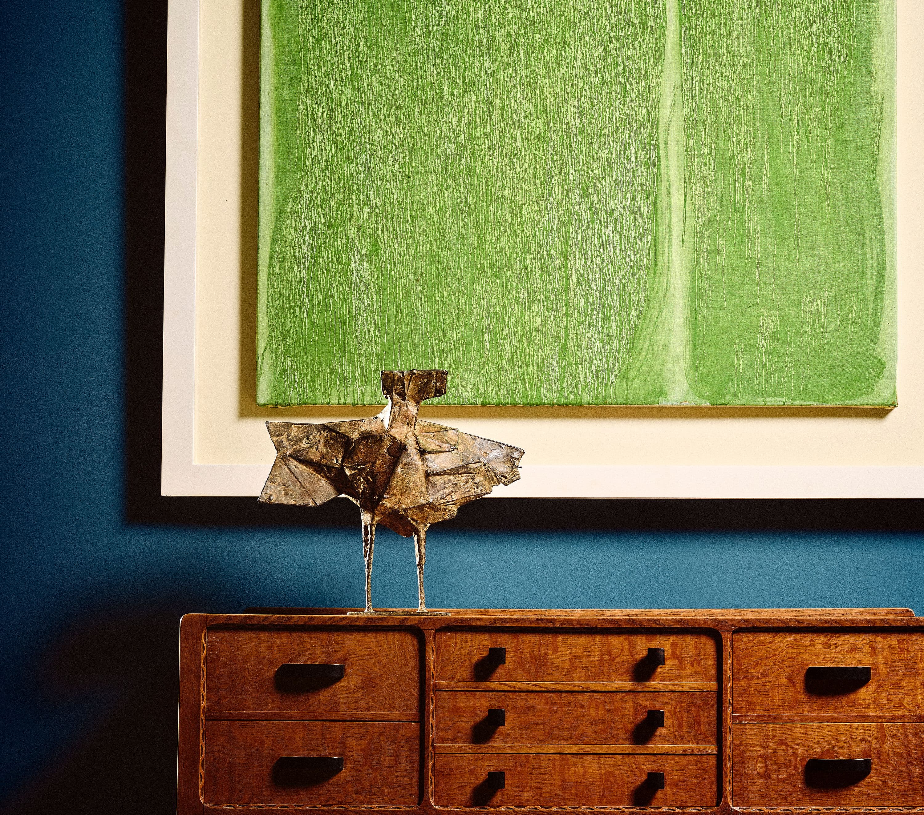 A Collector's Passion | London Exhibition