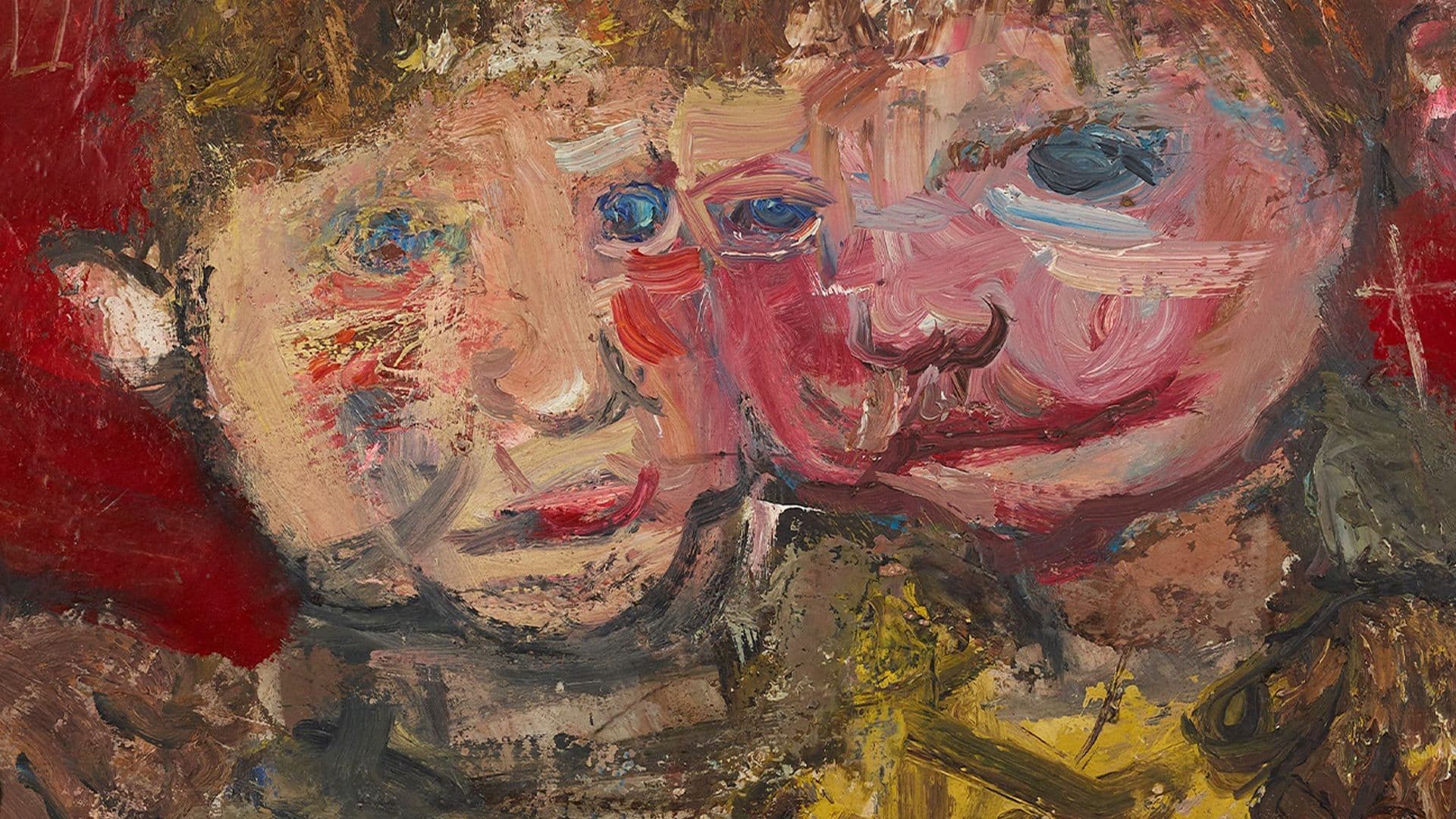 JOAN EARDLEY R.S.A. (SCOTTISH 1921-1963) | THE YELLOW JUMPER | Sold for £200,200*