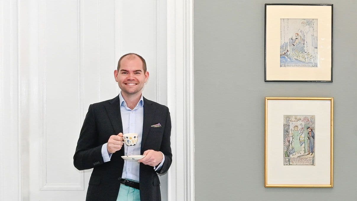 What Today’s Collectors Are Actually Buying