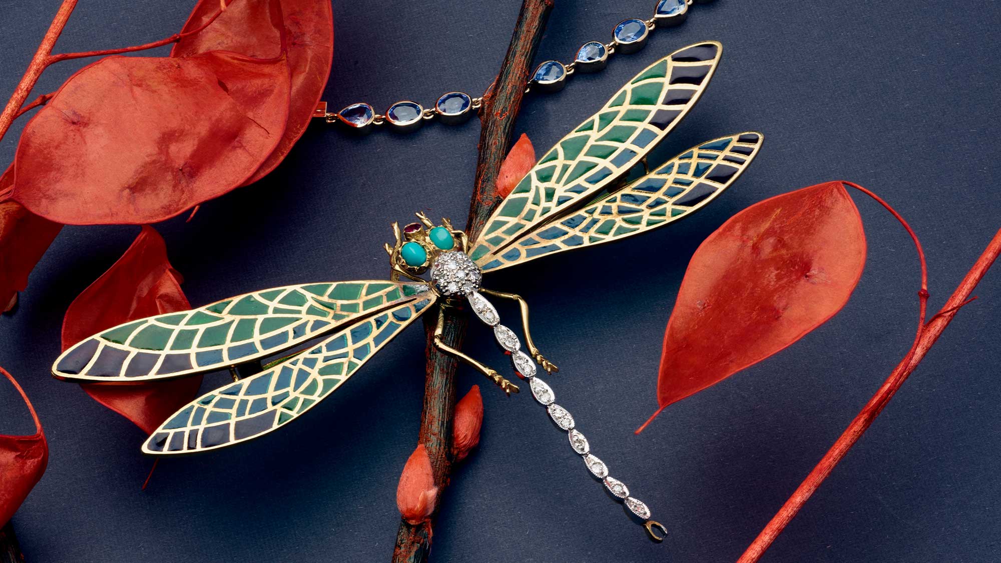Online Jewellery Auctions