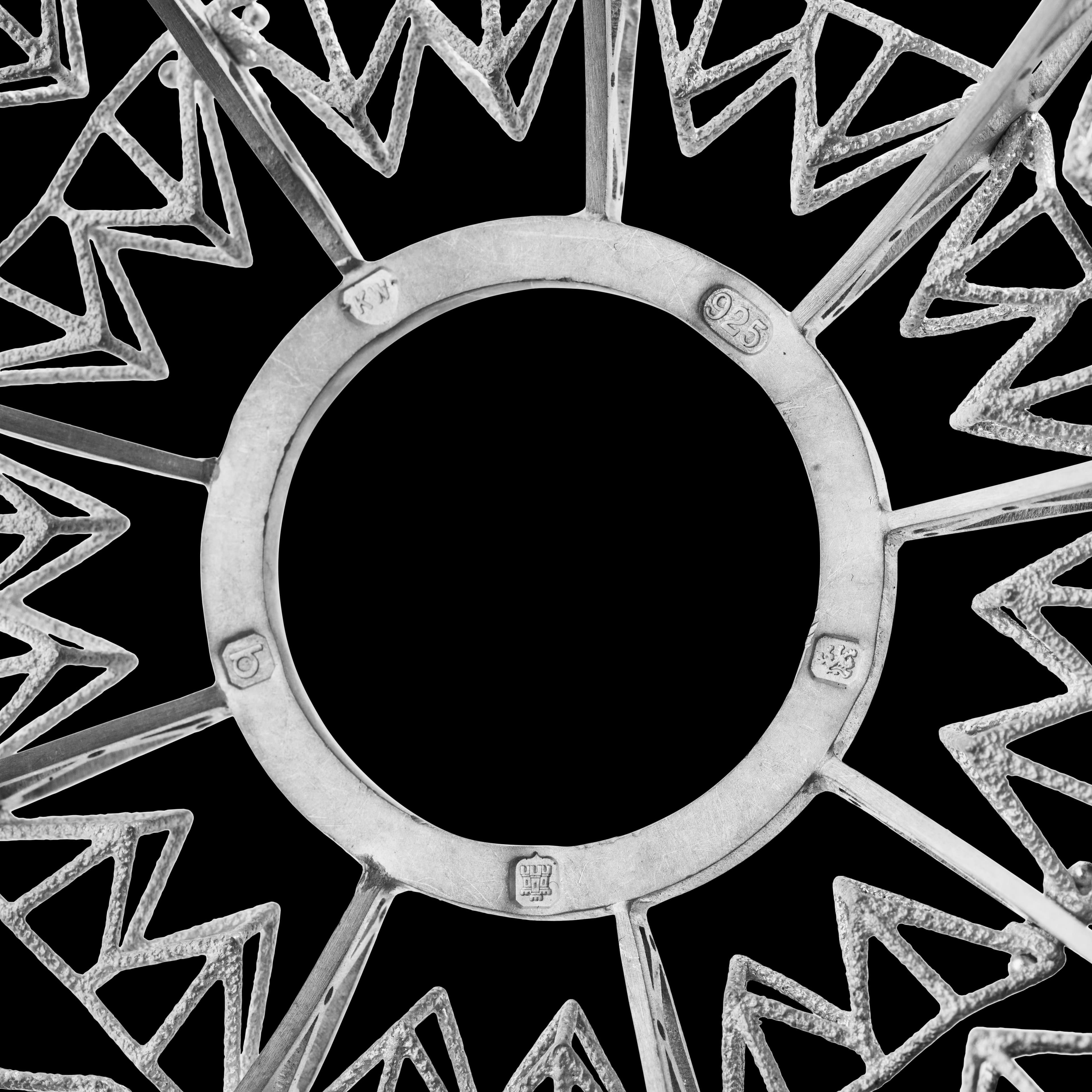 Making a Mark: Collecting Contemporary Silver