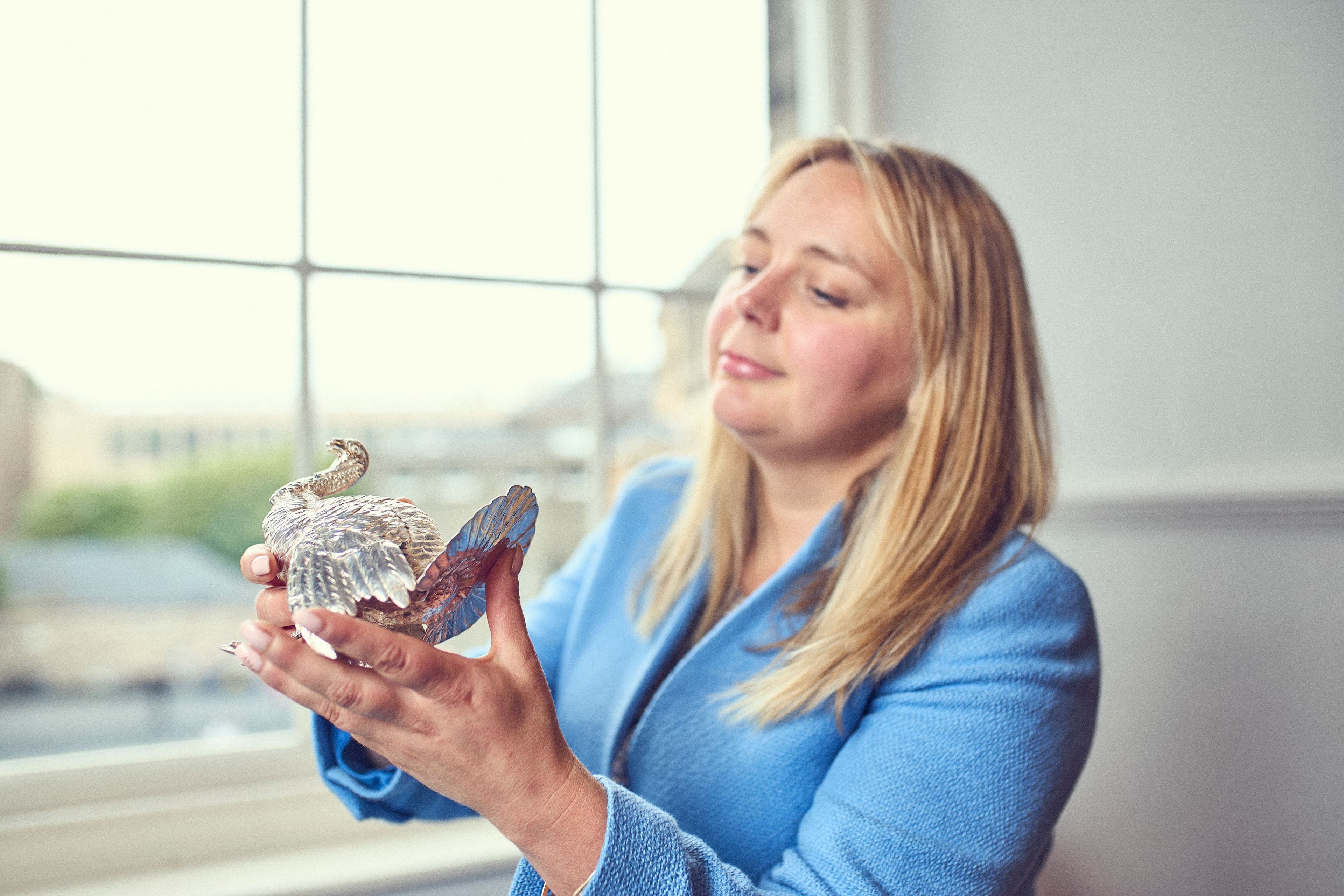 Silver Valuation Day - Glasgow