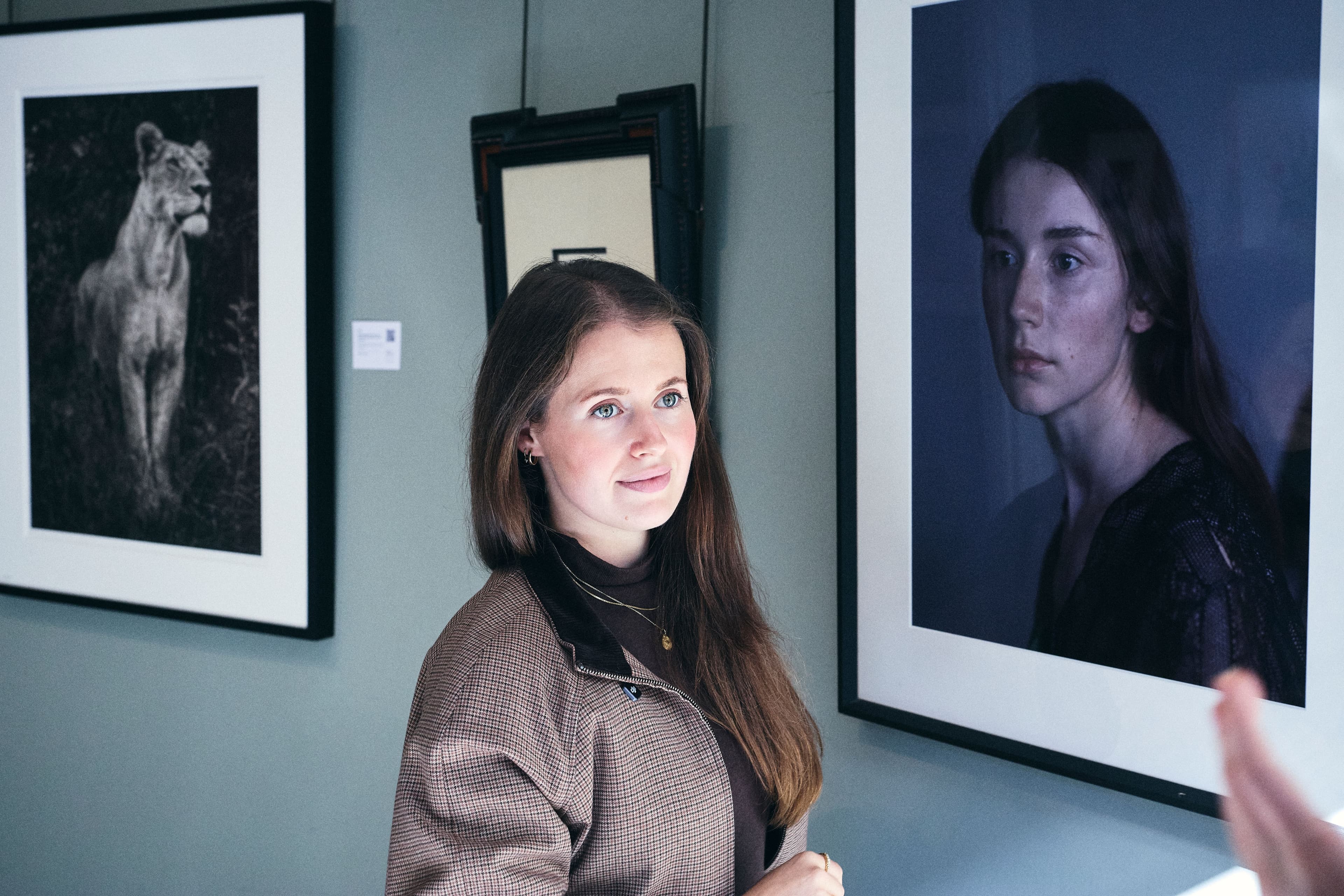 Why Do We Buy Portraits of Strangers?