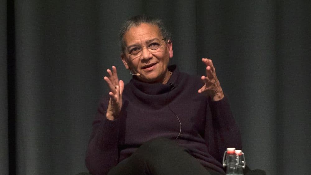 Lubaina Himid | Valuations, Buy, Sell at Auction