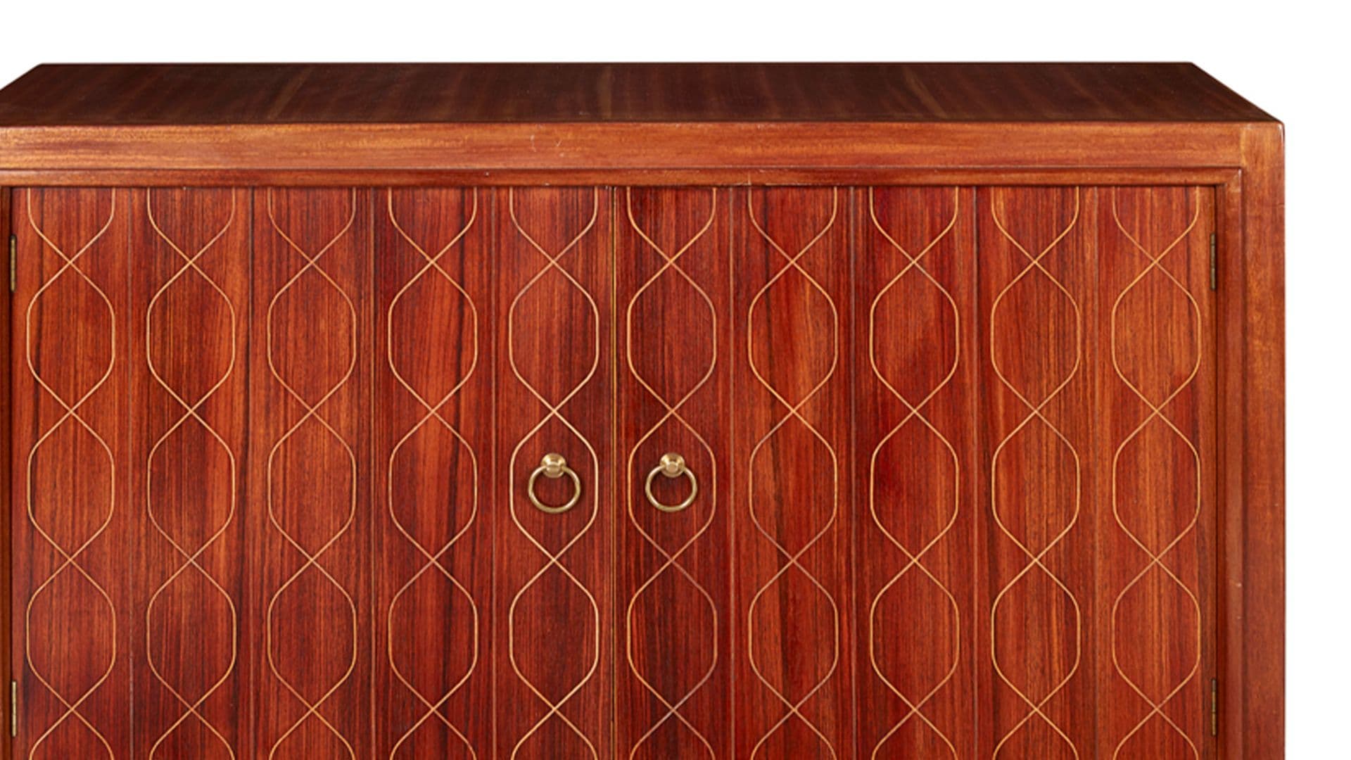 Material of the Mid-Century Modern