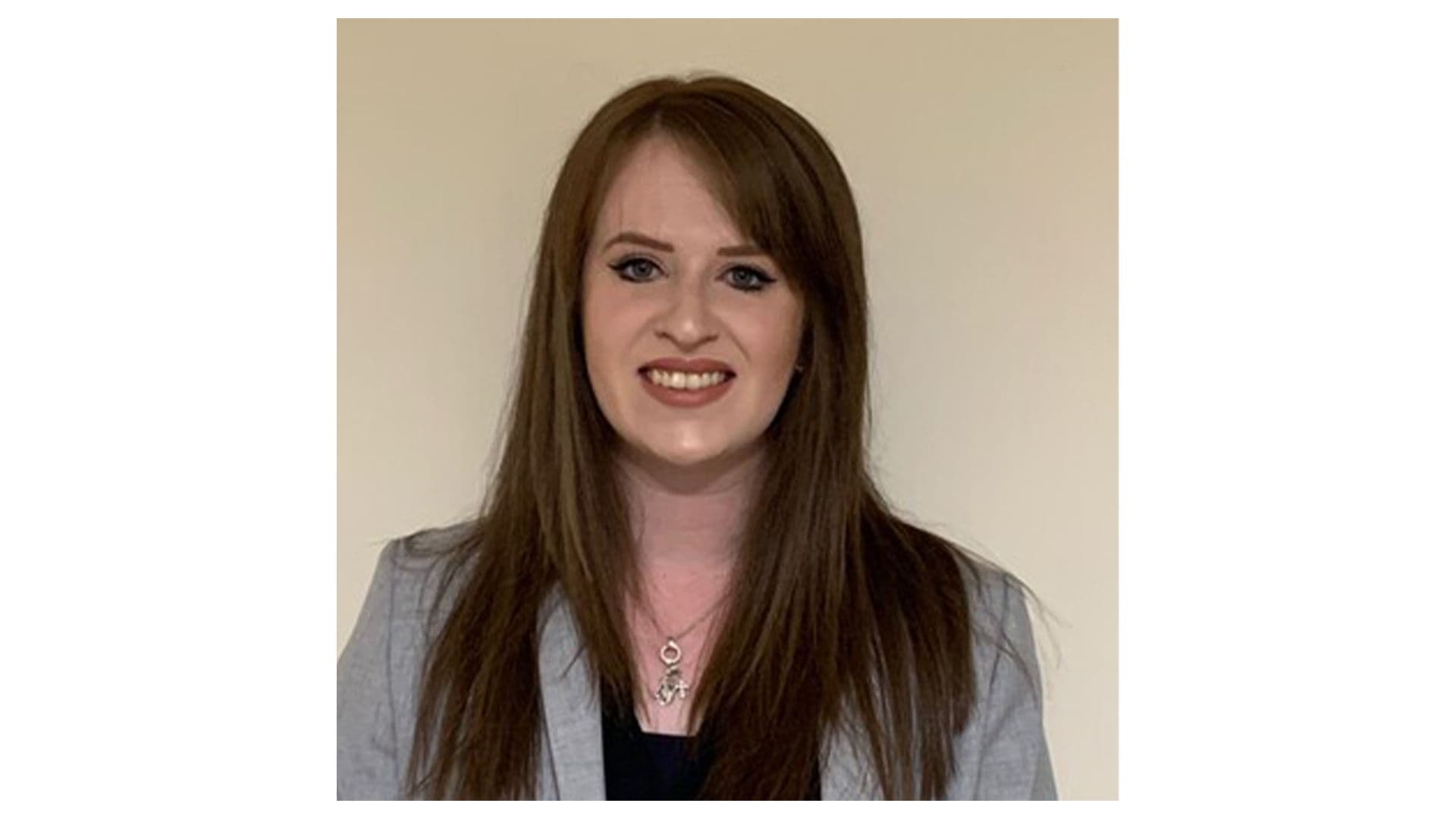 Nicola Robertson, Wright, Johnston & Mackenzie