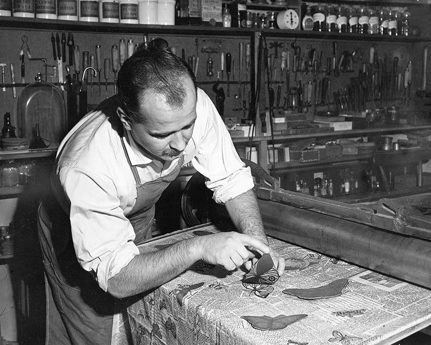 Piero Fornasetti | Valuation, Buy, Sell at Auction