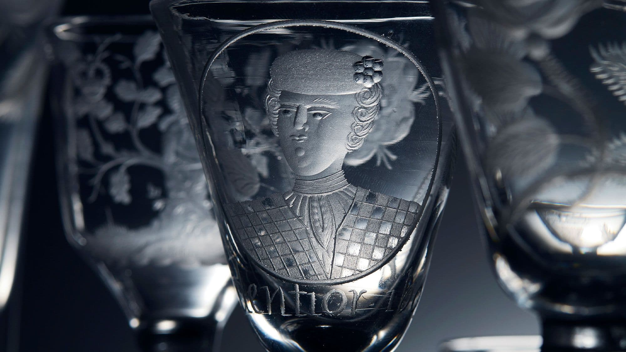 Buy and sell Jacobite Art & Artefacts at auction in Edinburgh and online