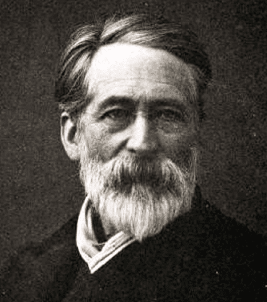 Louis- Gabriel Bellon (1819-1899)