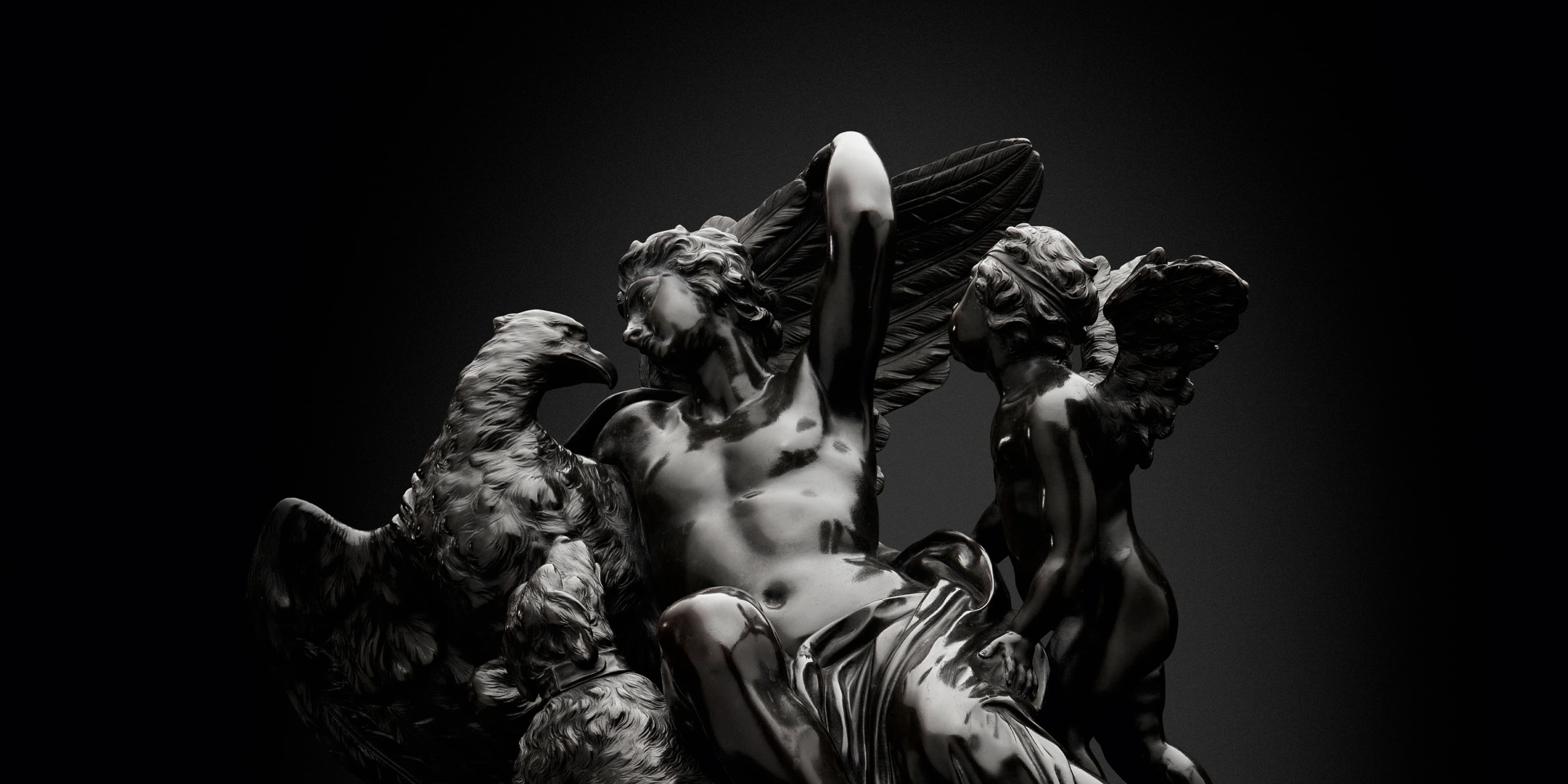 Sculpture & Works of Art Department | Lyon & Turnbull Auction House