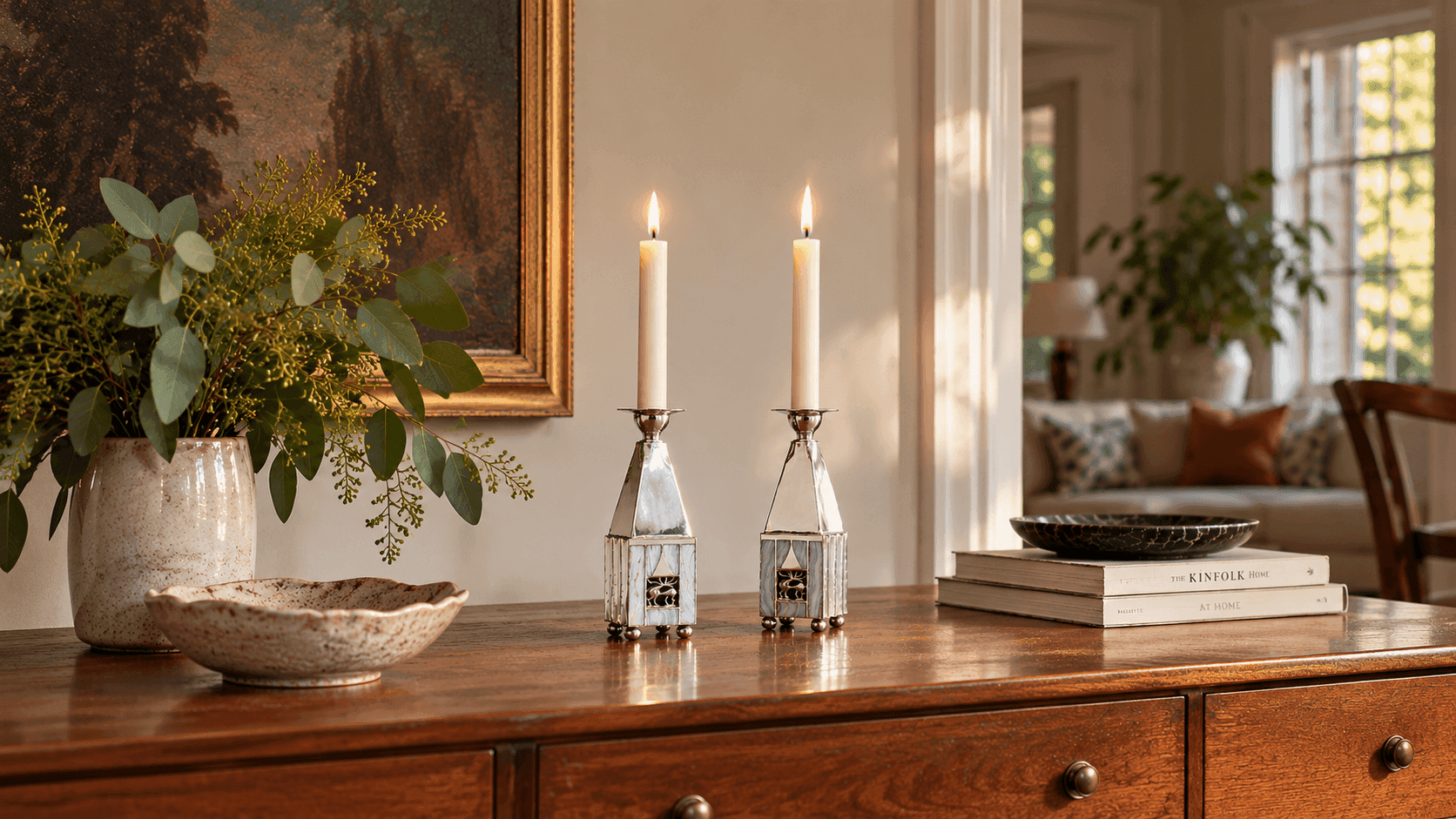 25 Years Together: Silver Wedding Anniversary Gifts