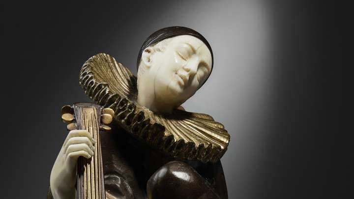 André Gilbert | Valuations, Buy, Sell at Auction