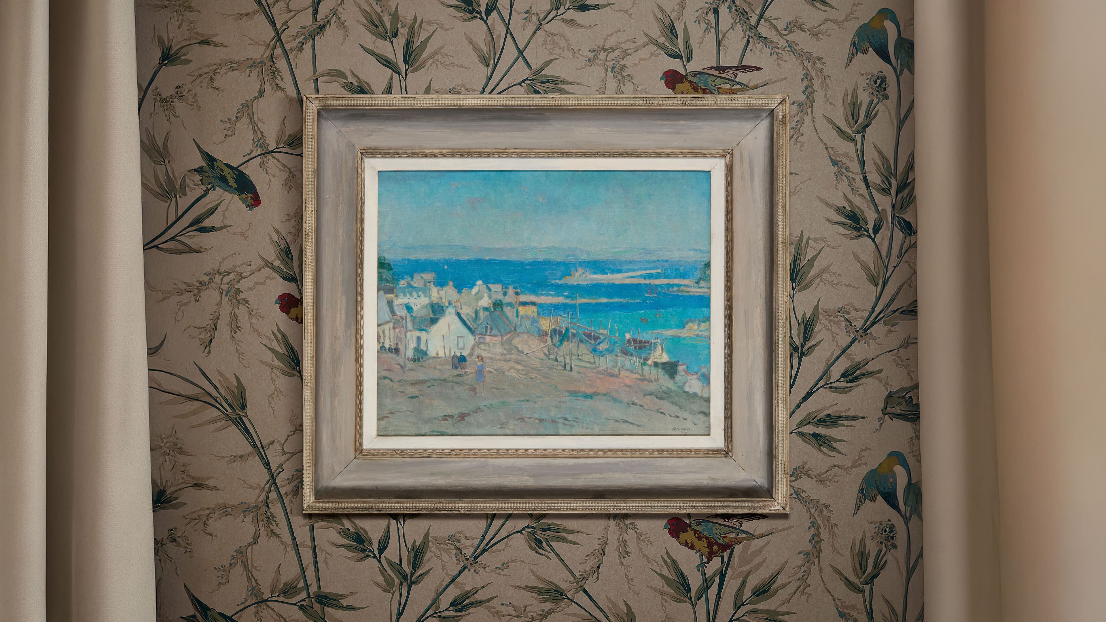 Curating Your Own Art Edit