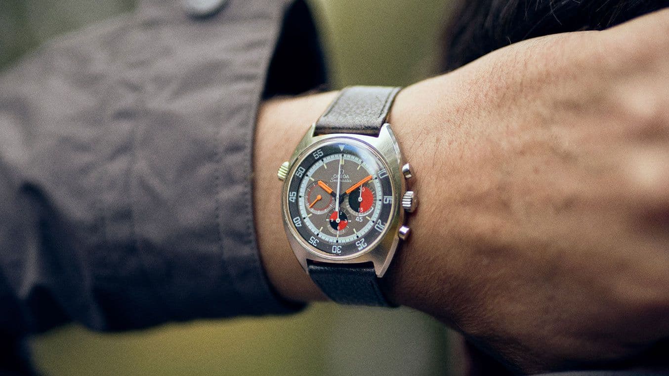 A Beginner's Guide to Watch Collecting