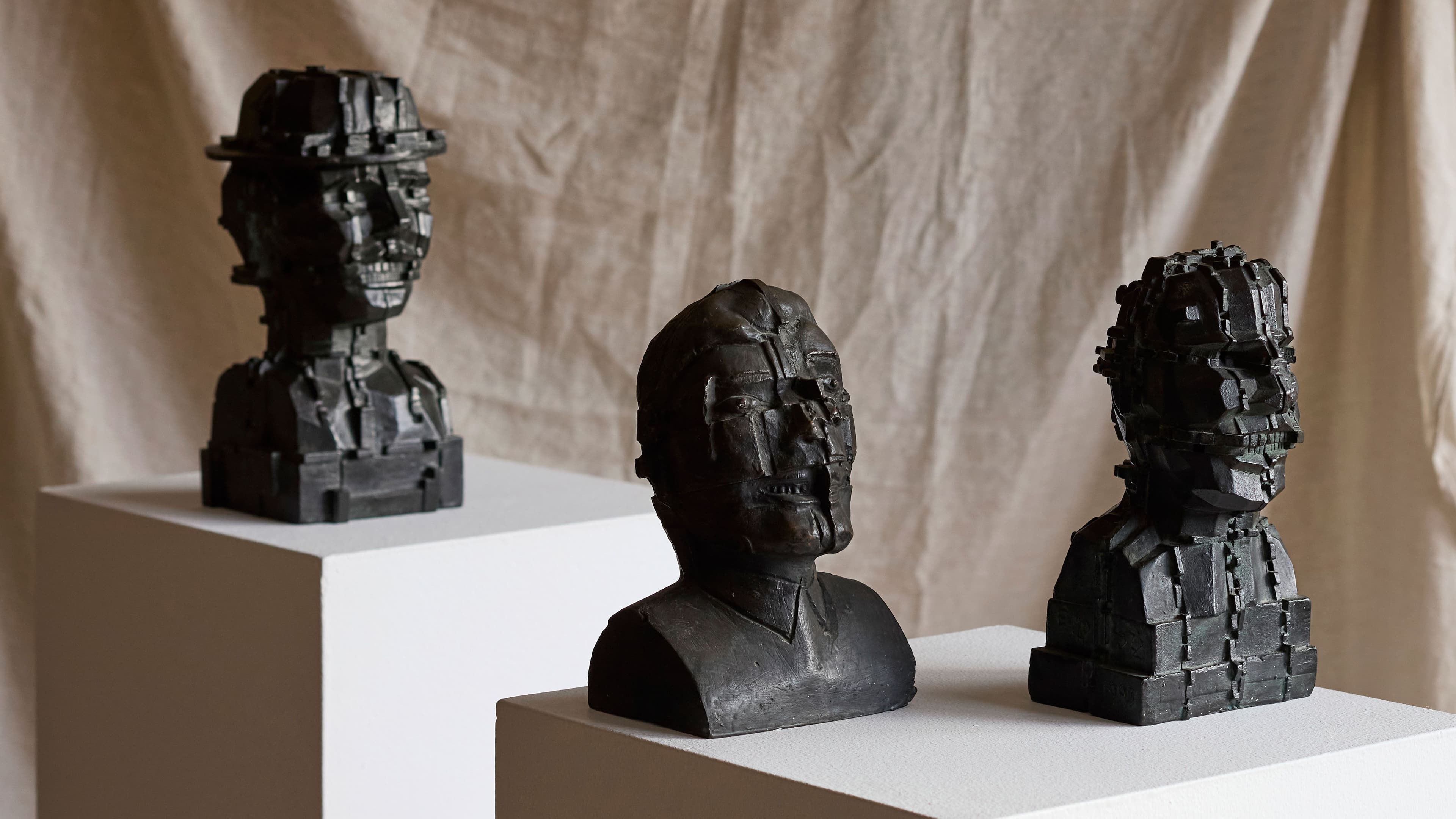 How to Buy Contemporary Art at Auction