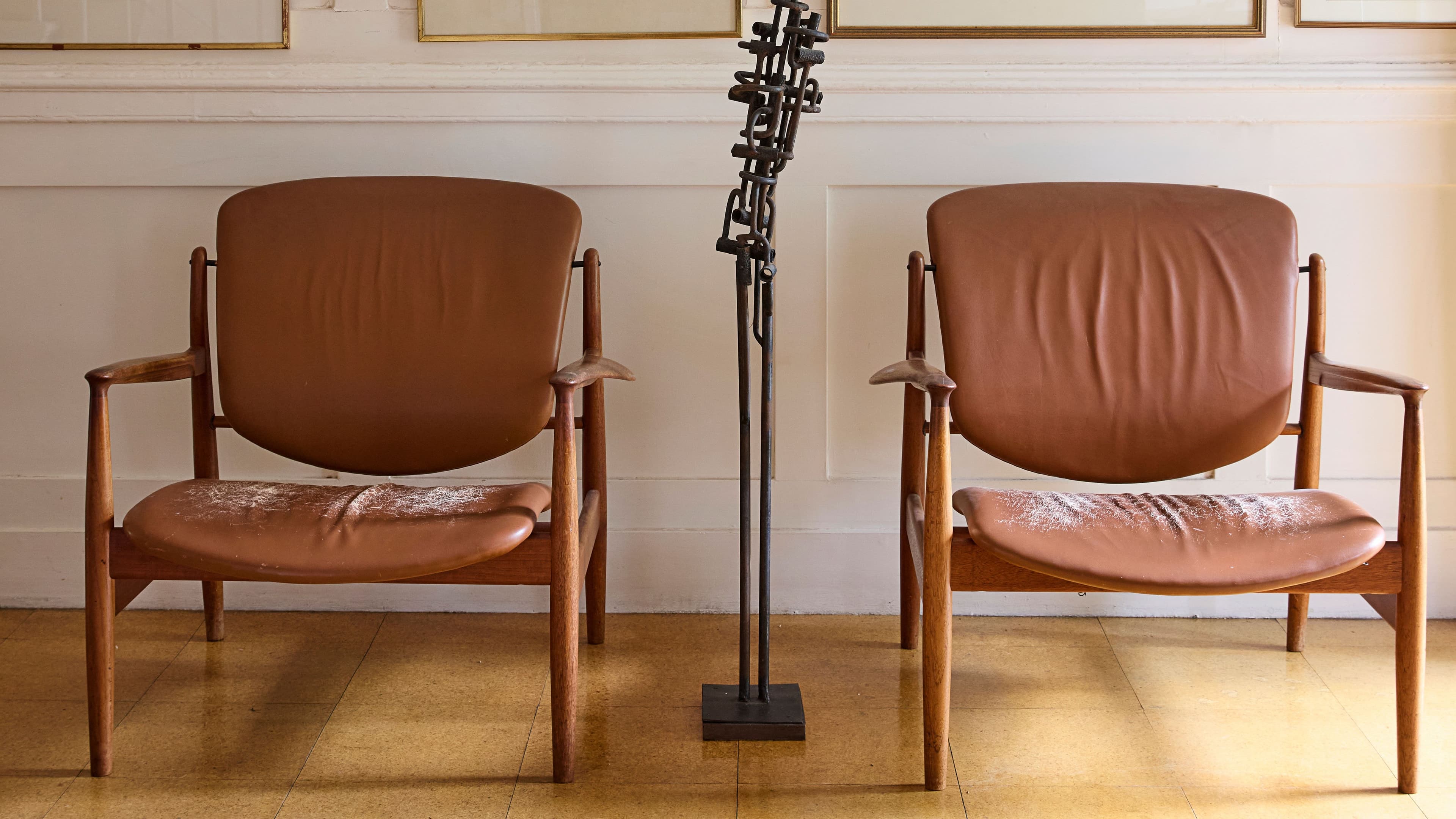 Danish Modern: Design for Living