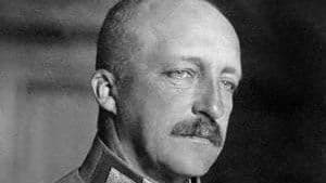 Archduke Joseph August of Austria