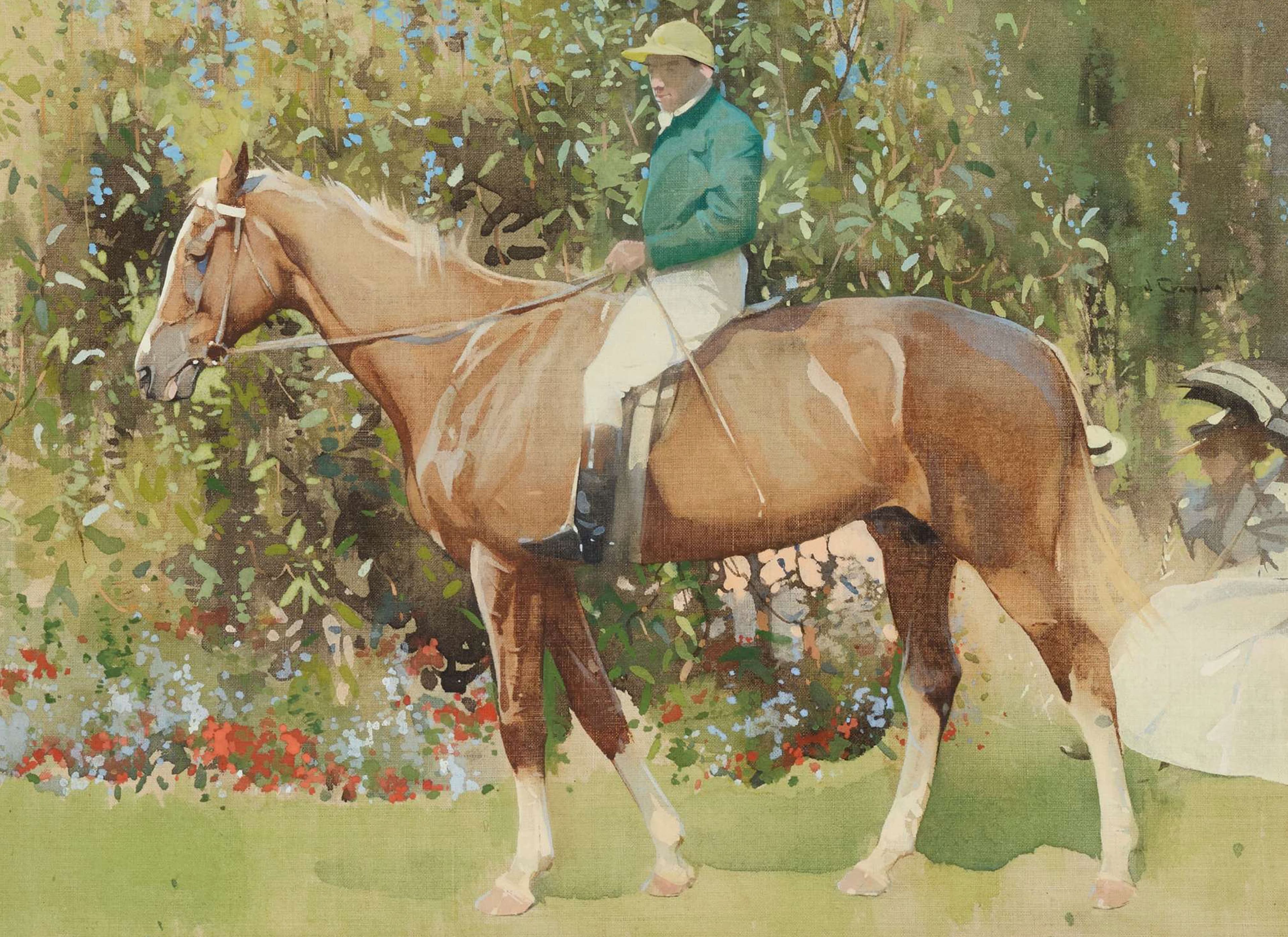 Crawhall