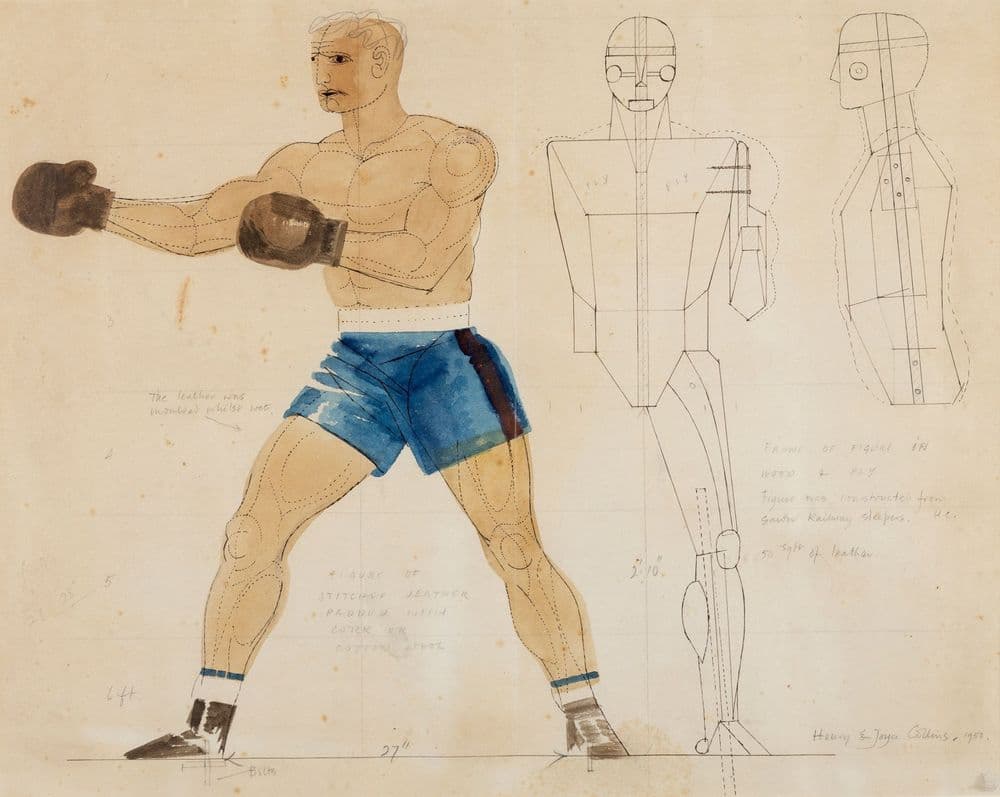 Henry Collins | Valuations, Buy, Sell at Auction