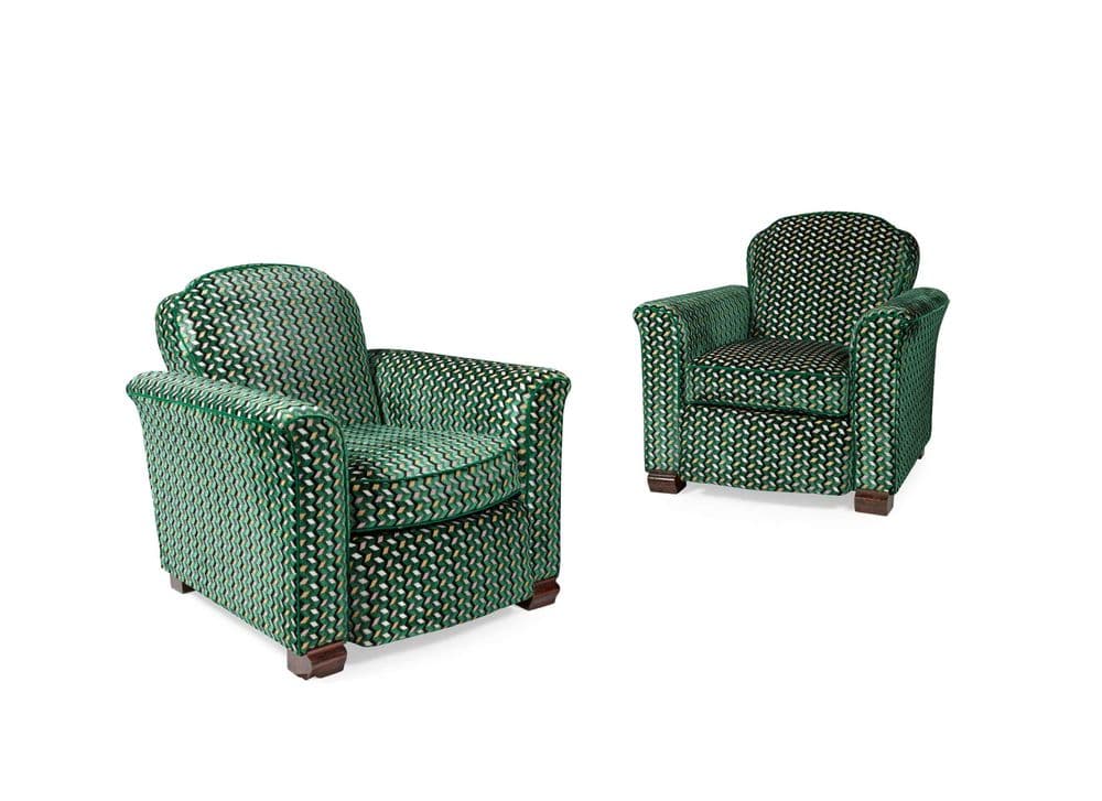 Jules Leleu | French 1883 - 1961