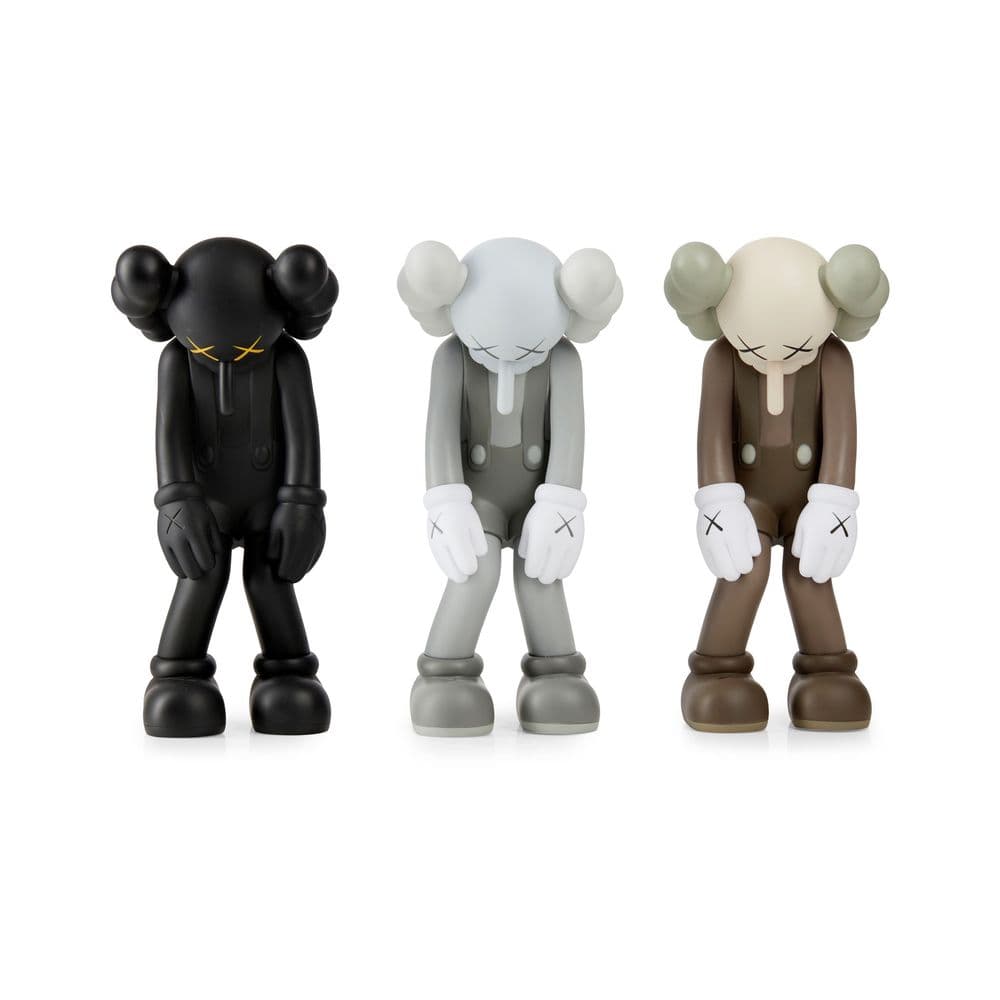 KAWS | Valuations, Buy, Sell at Auction