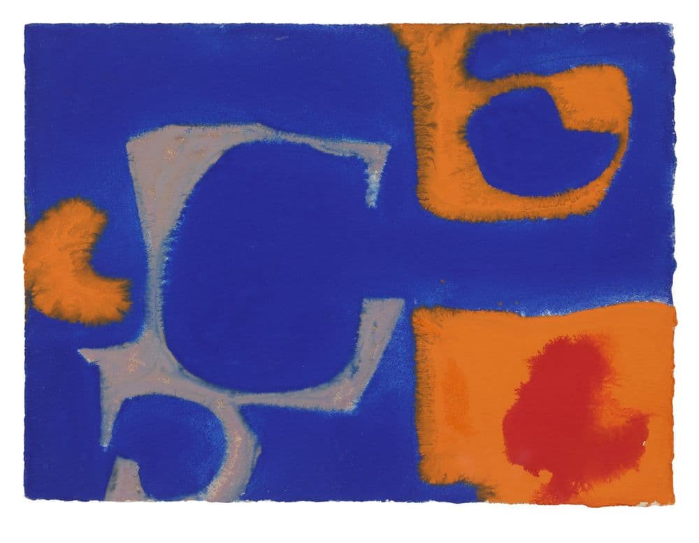 Patrick Heron | Valuations, Sell, Buy at Auction