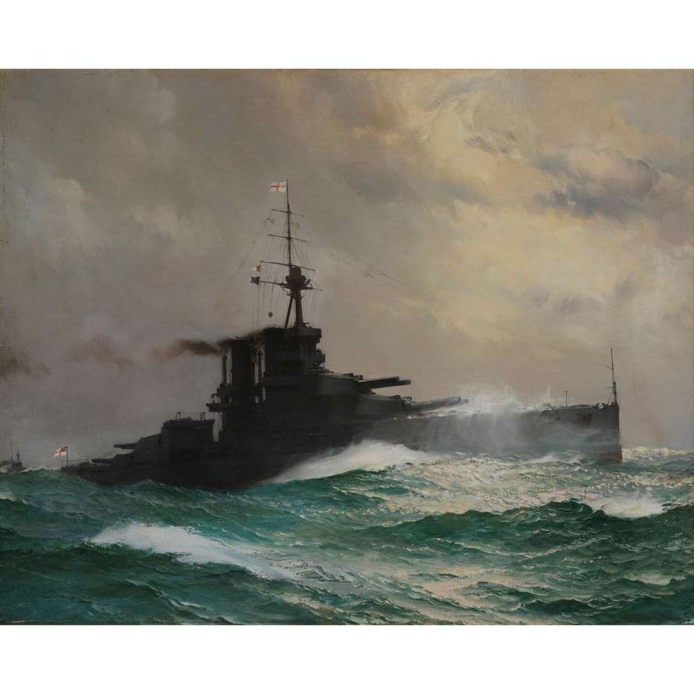 Montague Dawson | Valuations, Buy, Sell at Auction
