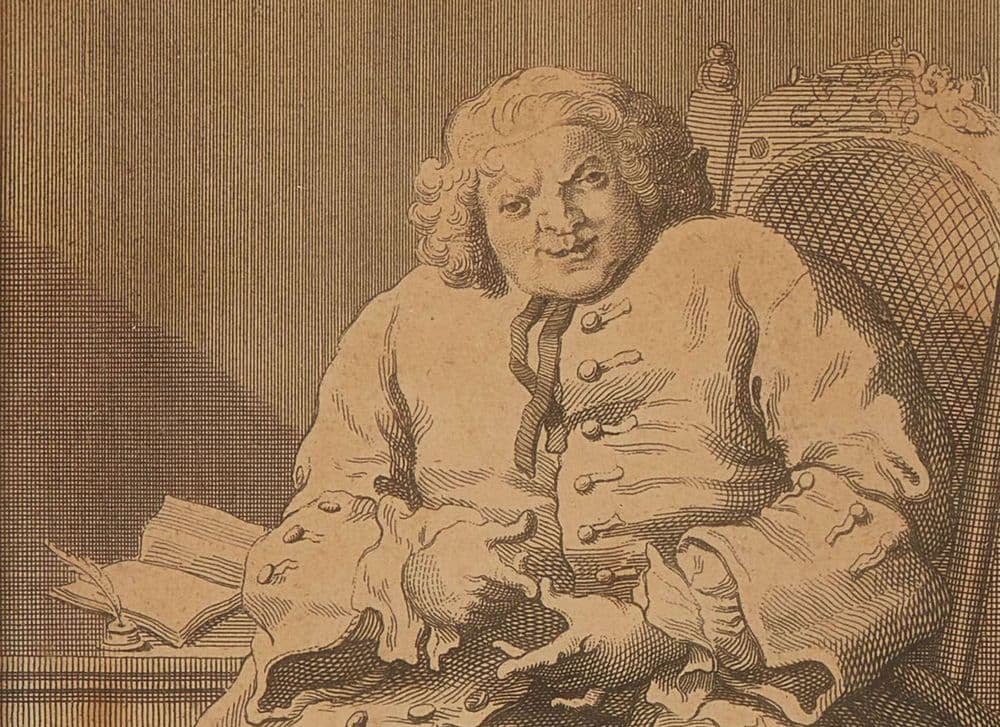 Simon Fraser, 11th Lord Lovat | Scottish 1667 - 1747