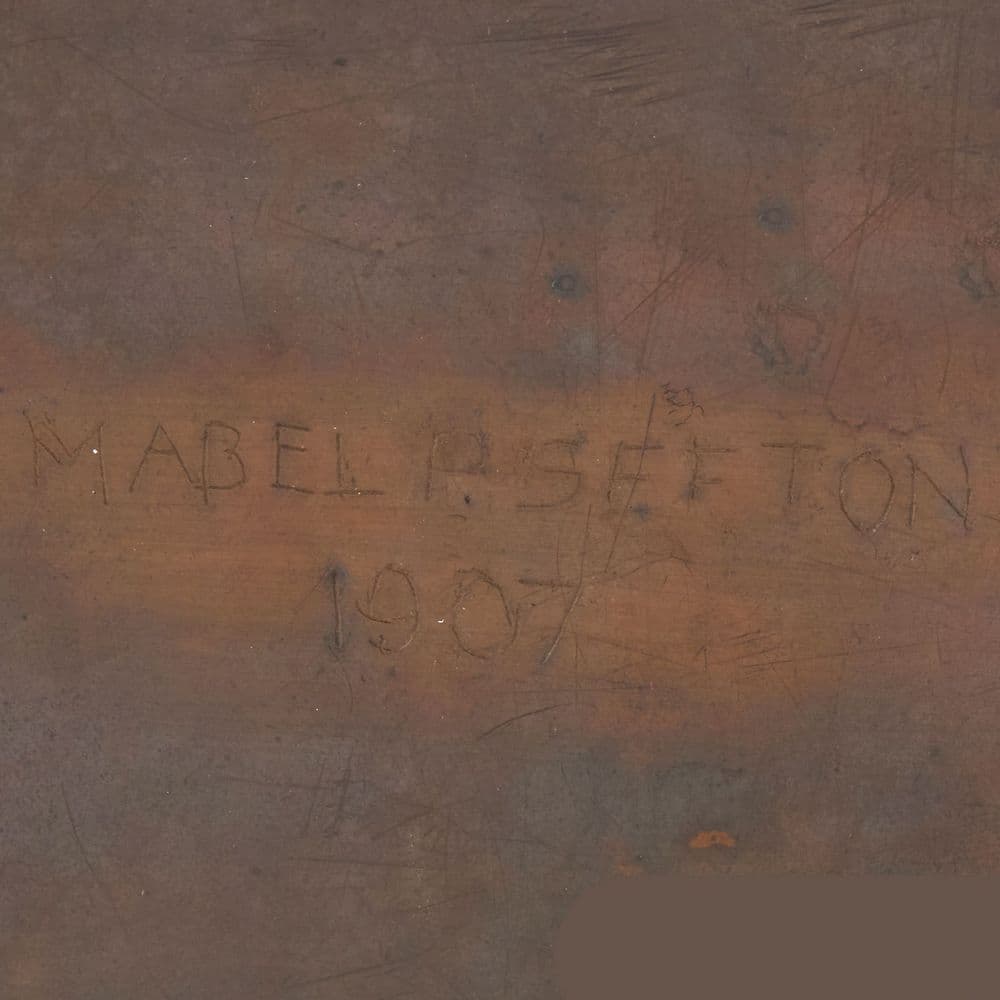 Mabel Sefton | Valuations, Sell, Buy at Auction