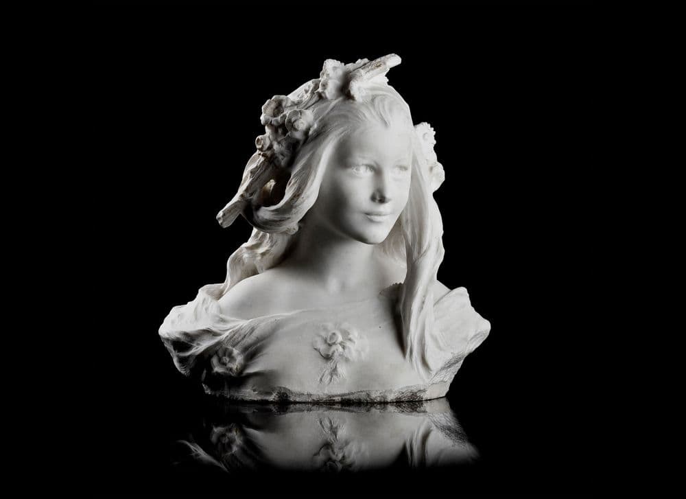 Agathon Léonard | French 1841 - 1923