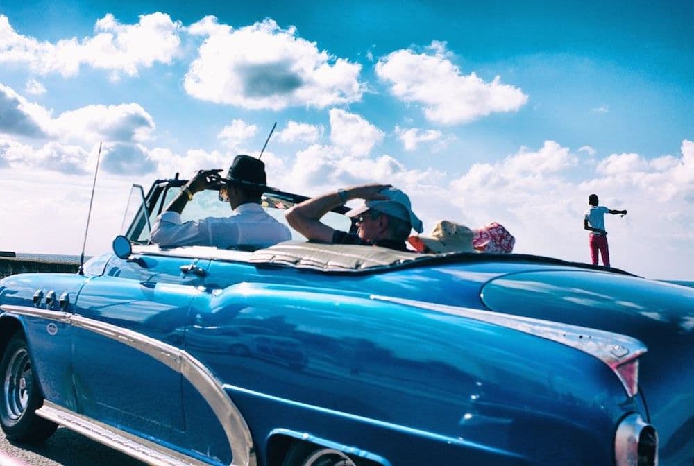 Iain Clark | Scottish 1957 -