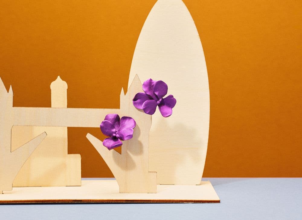 Joel Arthur Rosenthal | American 1943 -