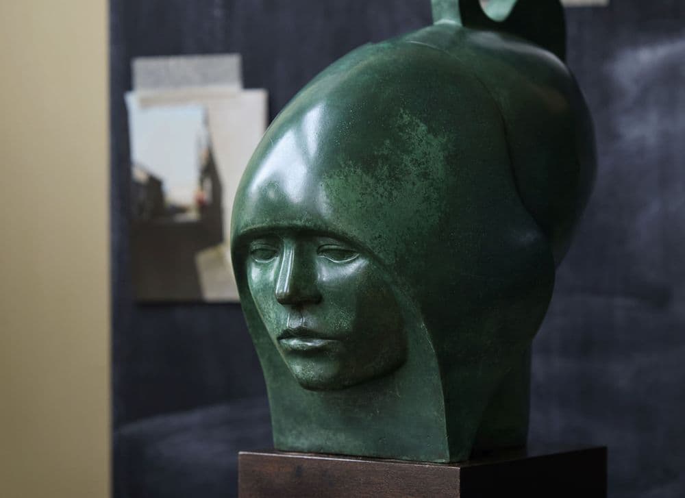 Gerald Laing | Valuations, Buy, Sell at Auction