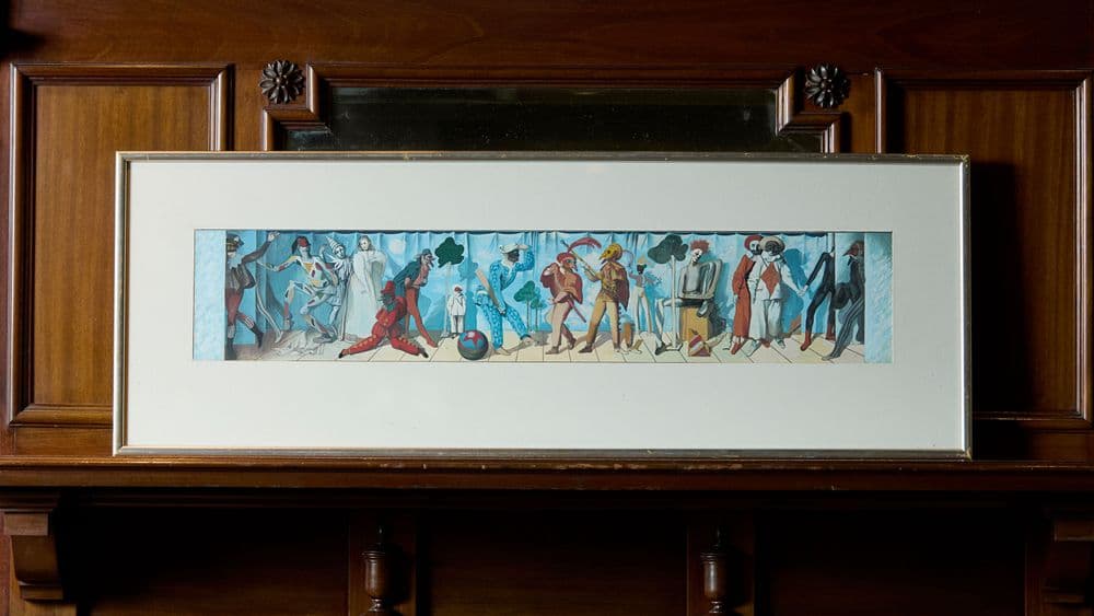 911 - Contemporary Art Auction | August 2026