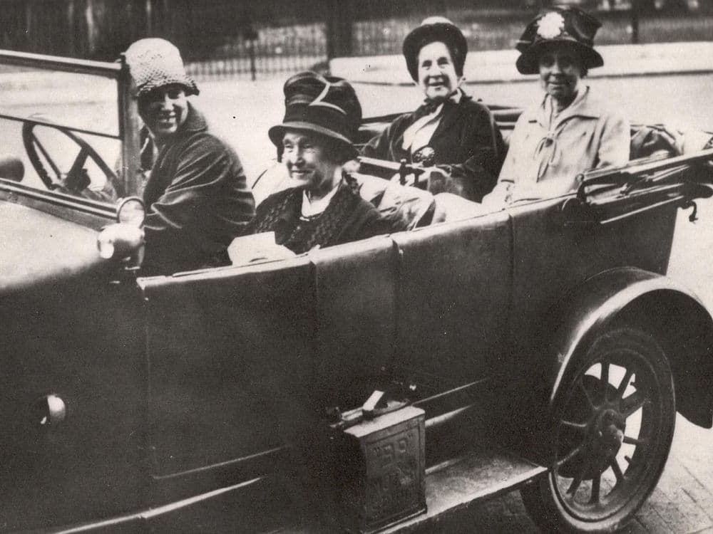 R. & A. Garrett House Decorators | Founded in 1874