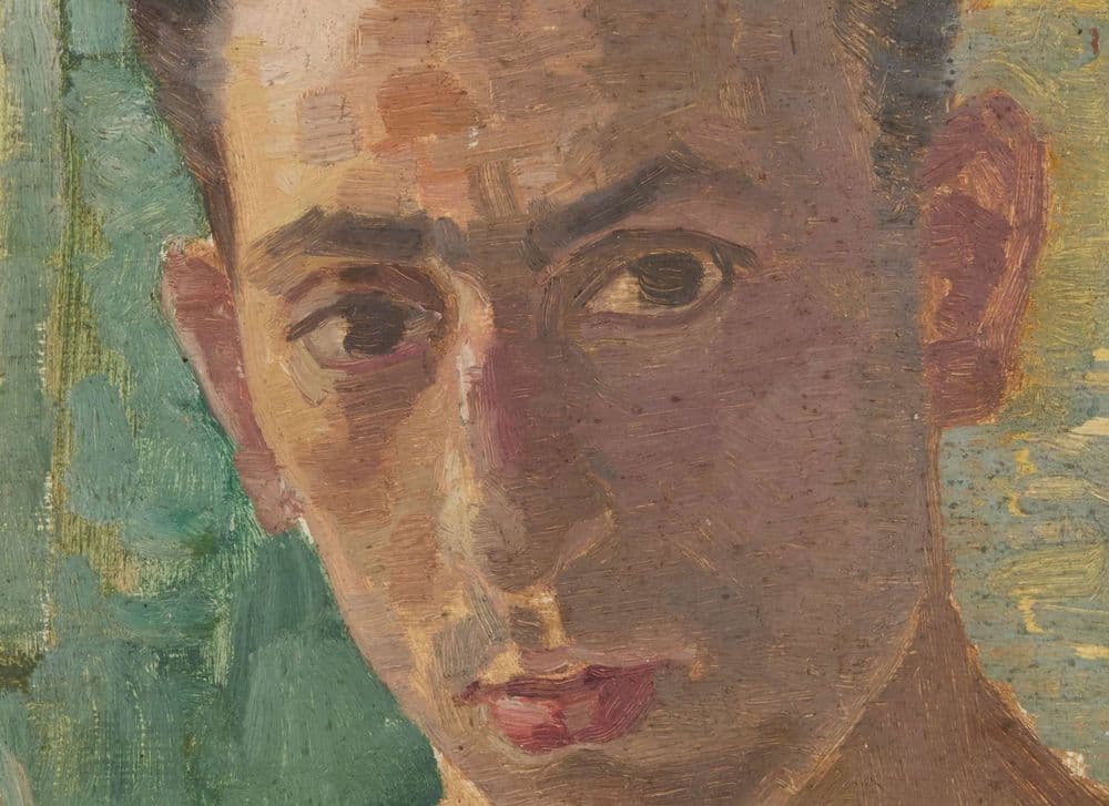 Alberto Morrocco | Scottish 1917 - 1998