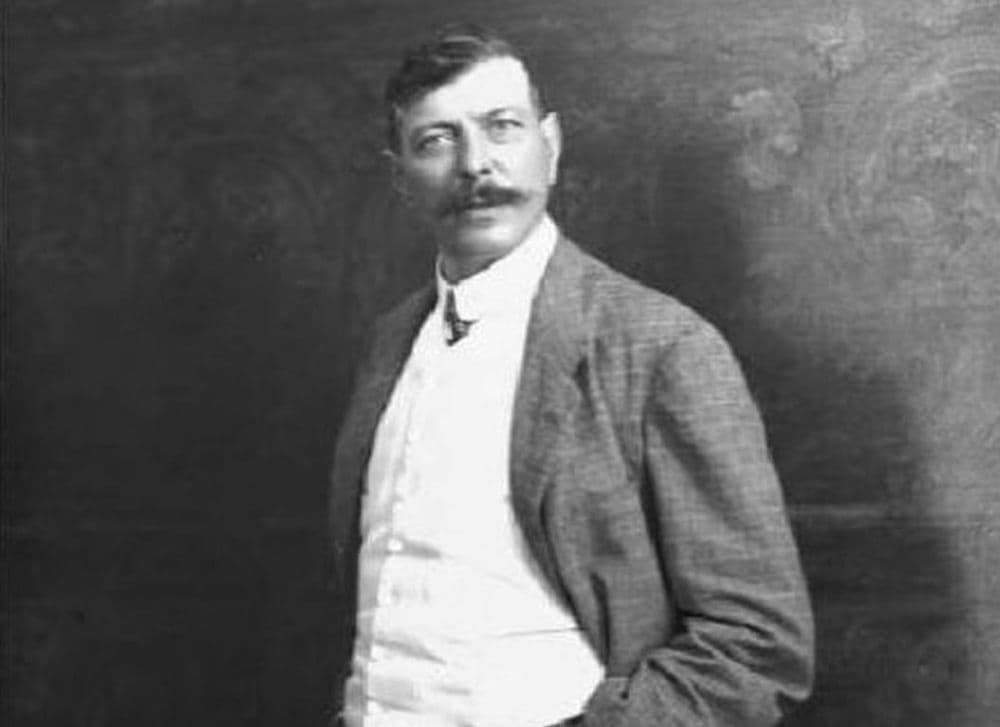 Alessandro Mazzucotelli