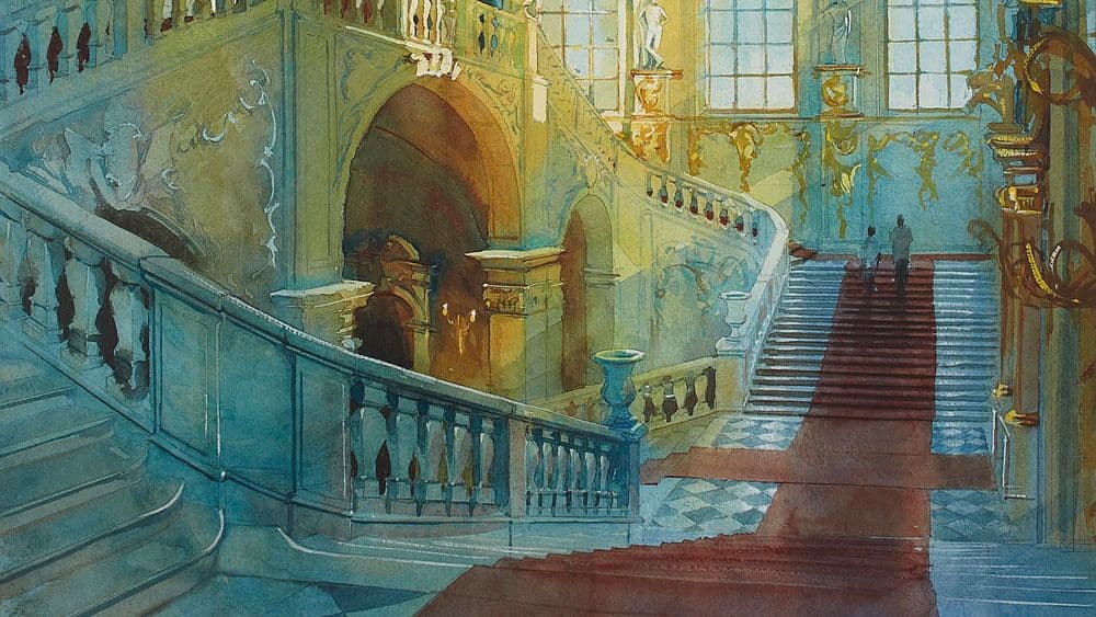 Alexander Creswell | Valuations, Buy, Sell at Auction