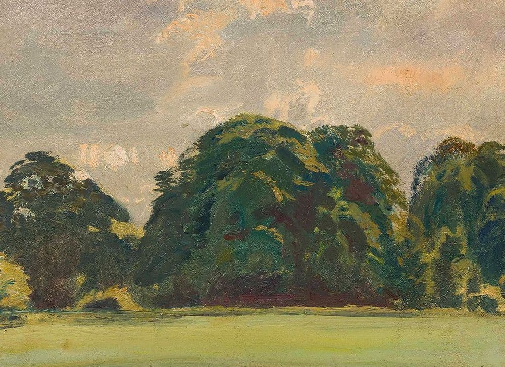 Alfred Munnings | British 1878 - 1959