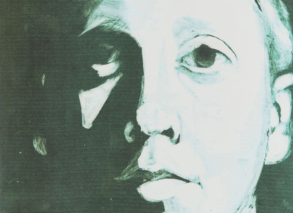 Alison Watt | Scottish 1965 -