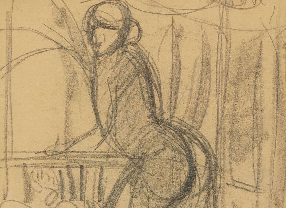 Anne Estelle Rice | American 1879 - 1959