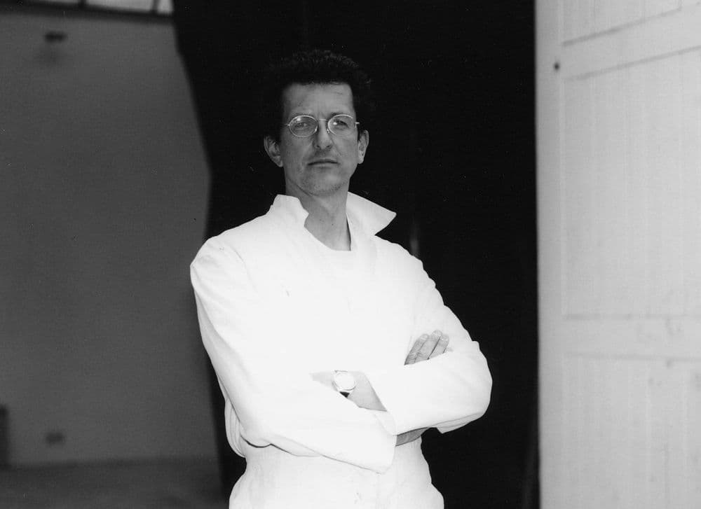 Antony Gormley | Valuations, Buy, Sell at Auction