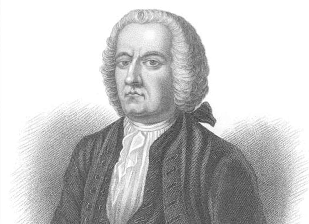 Arthur Elphinstone | Scottish 1688 - 1746